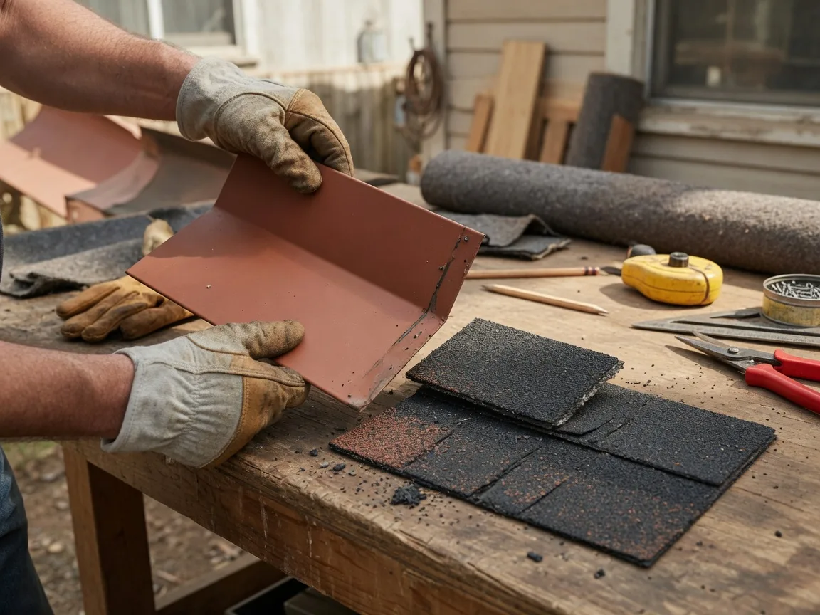 Roof Repair company in Matthews, NC